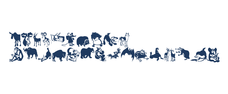 MensBestFriends Other Characters