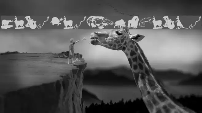 MensBestFriends Font examples