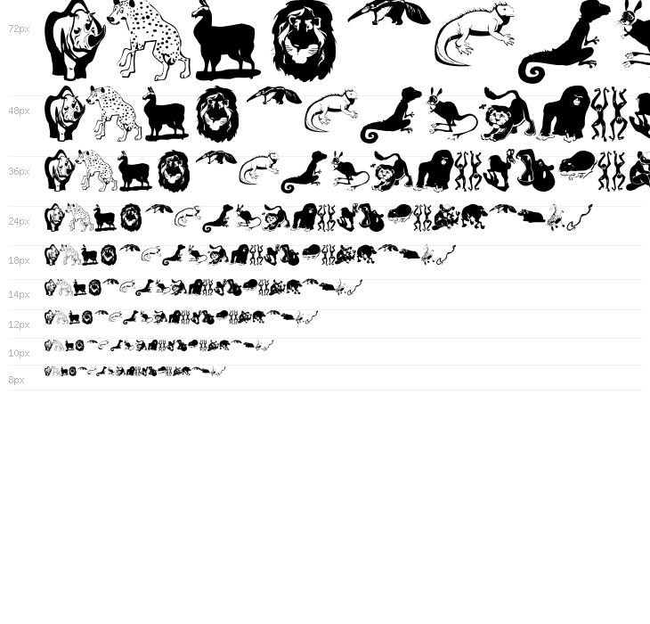 MensBestFriends Waterfall