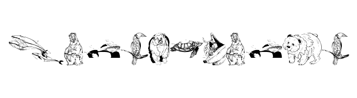 MensFriends  Frei Schriftart Herunterladen