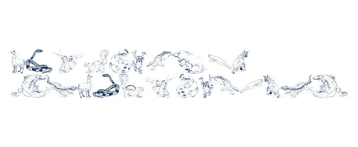 MensFriends Other Characters