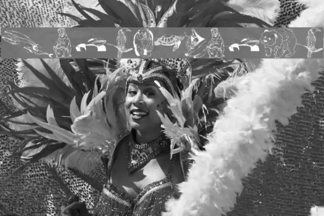 MensFriends Font examples