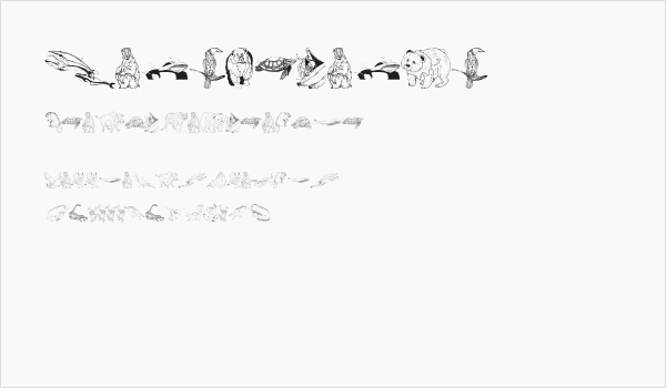 MensFriends Business Card