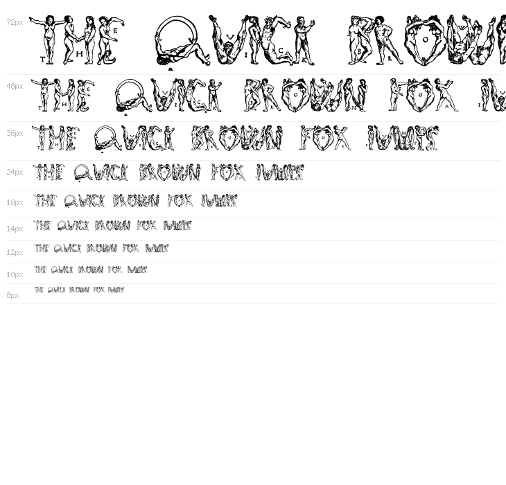 MenschenalphabetPeterFloetner1534 Waterfall