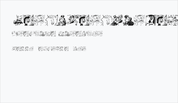 Menschenskinder Business Card