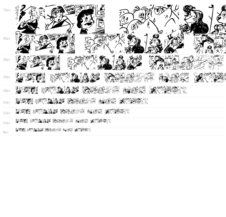 Menschenskinder Waterfall