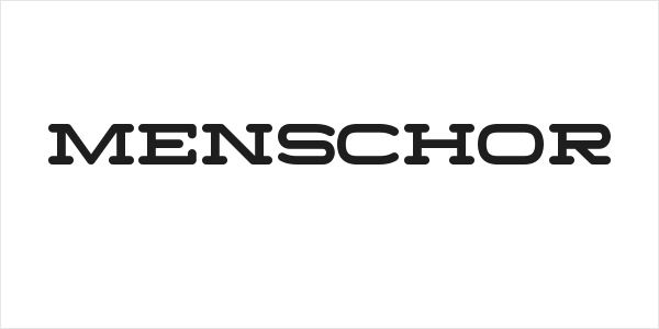 Menschor Logo