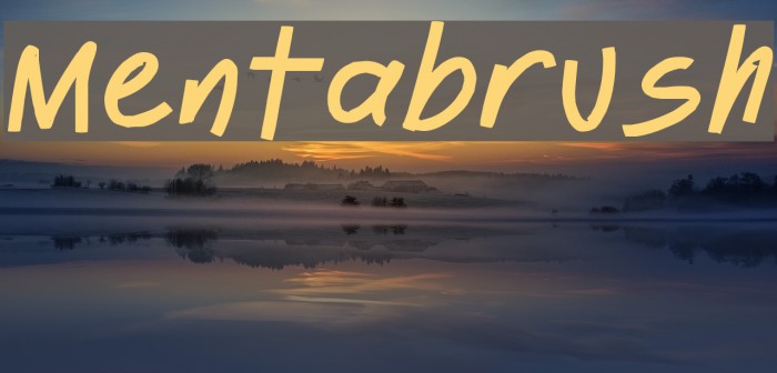 Mentabrush Example 2