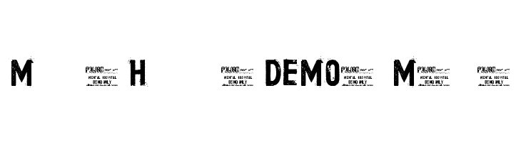 Mental Hospital DEMO by Marta v  لخطوط تنزيل