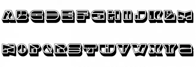 Mental Regular Font OTHER CHARS