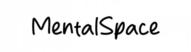 Mental Space  Скачать бесплатные шрифты