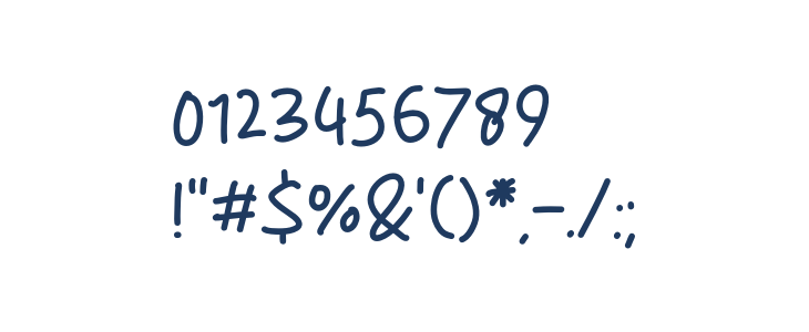 Mental Space Other Characters