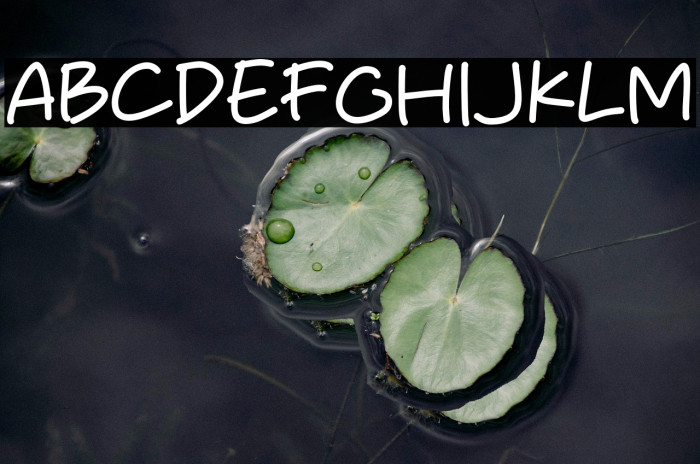 Mental Space Example 3