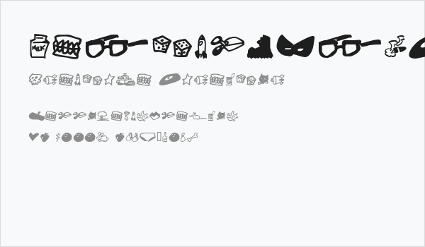 MentalJunkDrawer Business Card