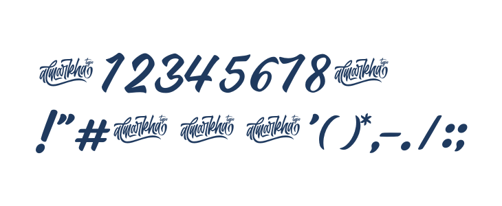 Mentality Other Characters