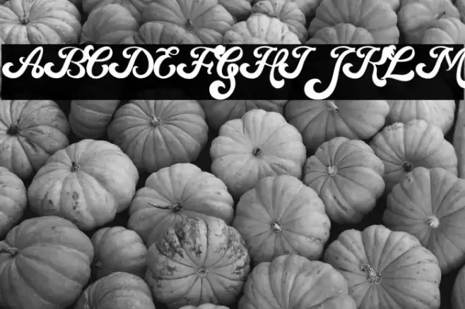 Mentari Font examples