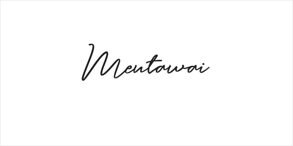Mentawai Logo