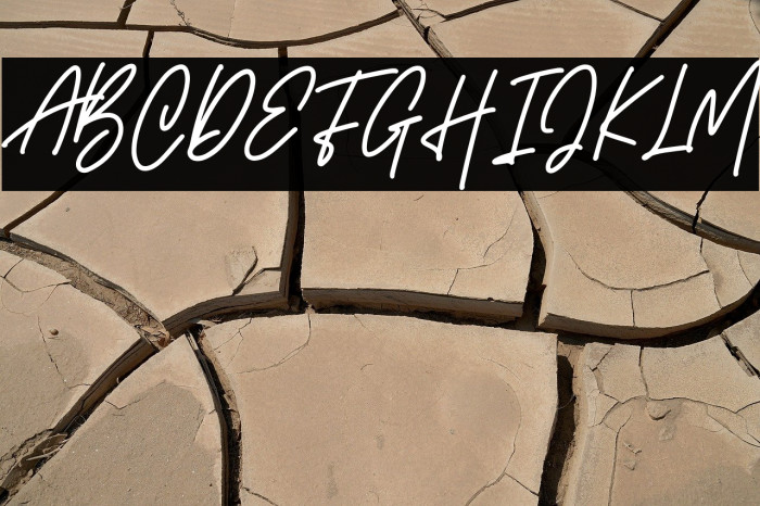 Menthol Signature Personal Use Example 1