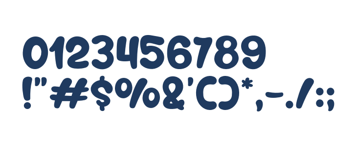 Mentimun Other Characters