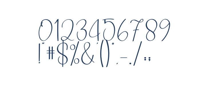 Mentioned Other Characters