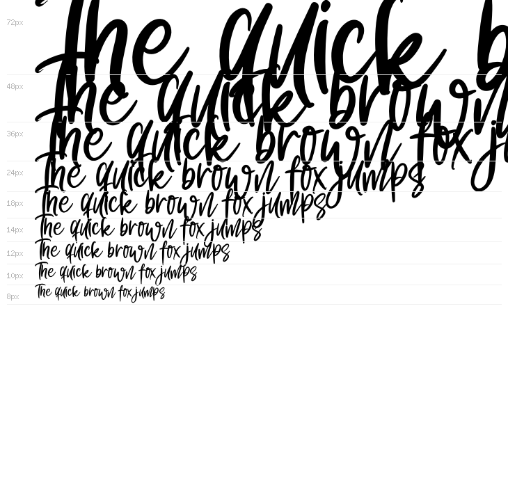 Menttari Sparkle Waterfall