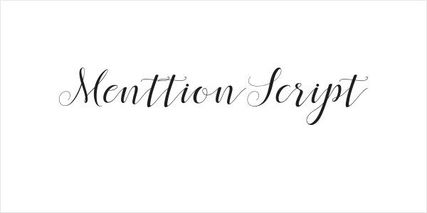 MenttionScript Logo