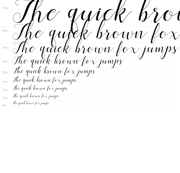 MenttionScript Waterfall