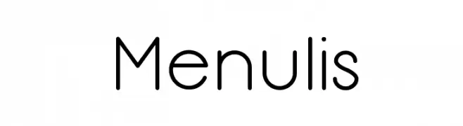 Menulis  Descarca Fonturi Gratis