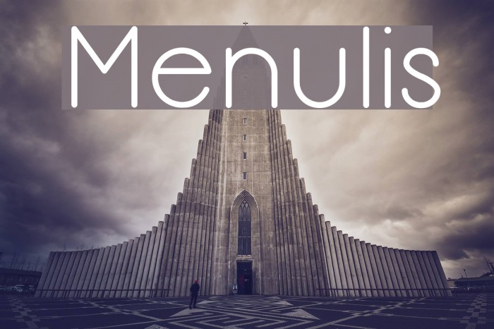 Menulis Example 1