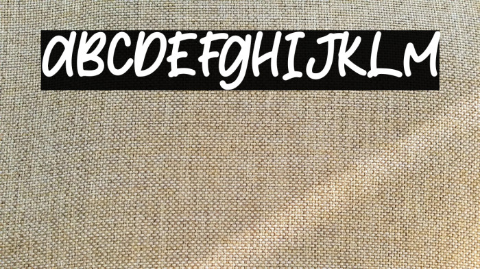 Meow Meong Example 1