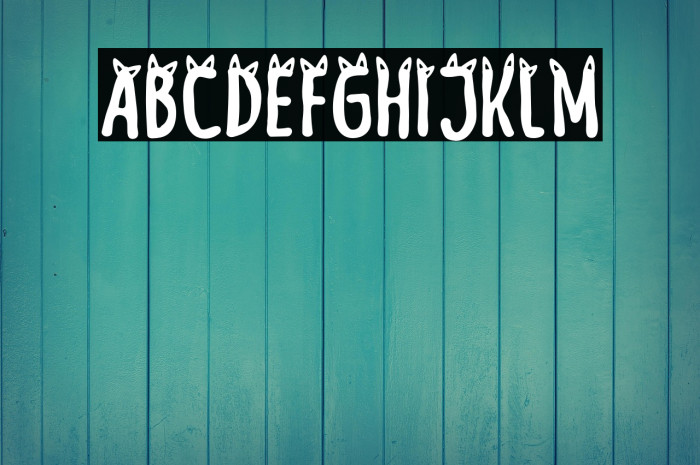 Meow Zilla Cat 3 Example 2