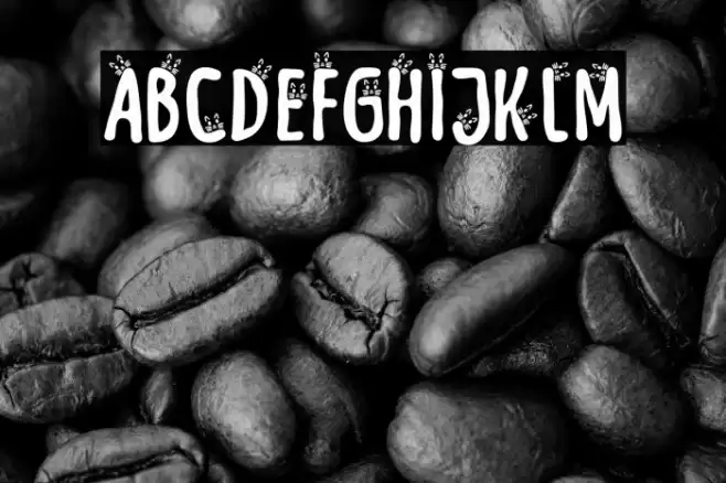 Meow Zilla Cat 6 Caratteri examples