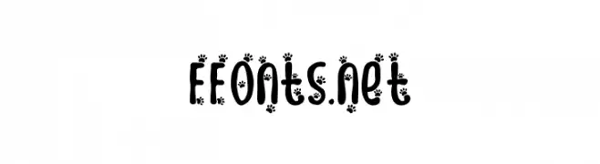 Meow Zilla Paw 2 Caratteri