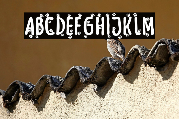 Meow Zilla Paw 2 Example 1