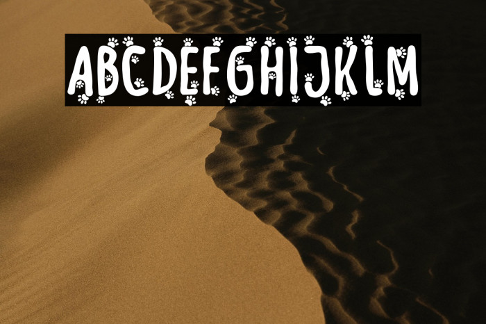 Meow Zilla Paw 2 Example 2