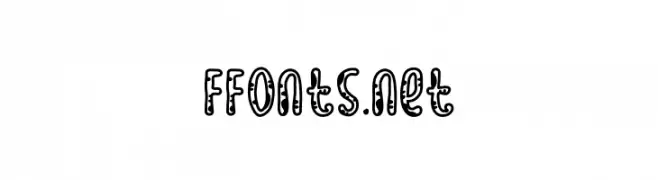 Meow Zilla Spot Caratteri