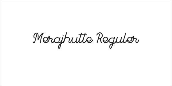 Merajhutte Reguler Logo