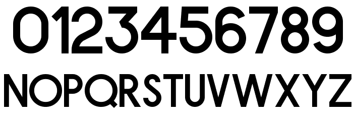 Meraki Font OTHER CHARS
