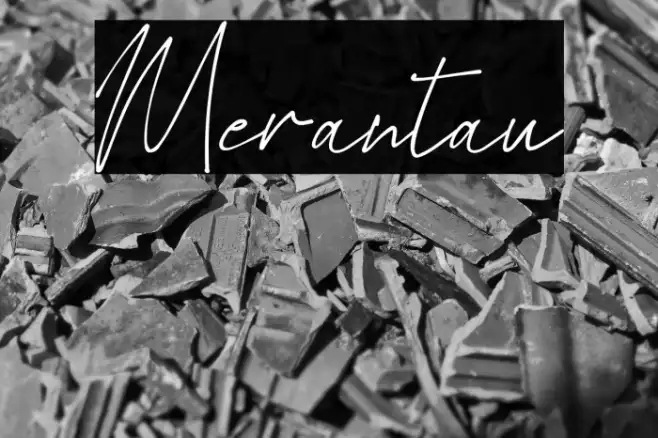 Merantau Example 3