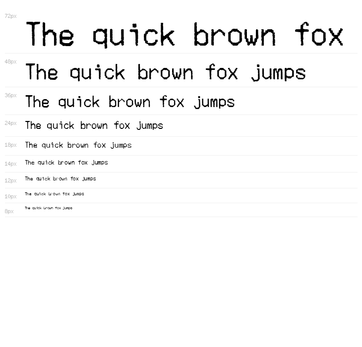 Merchant Copy Waterfall