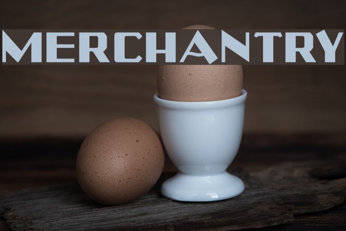 Merchantry Example 3