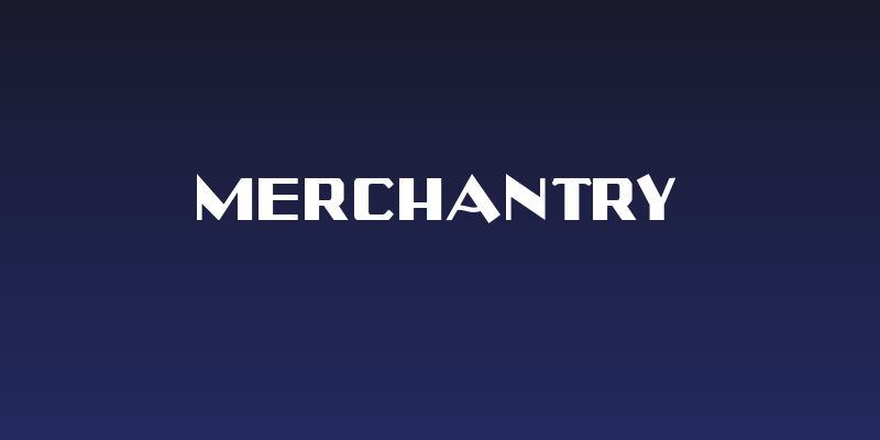 Merchantry Social Header