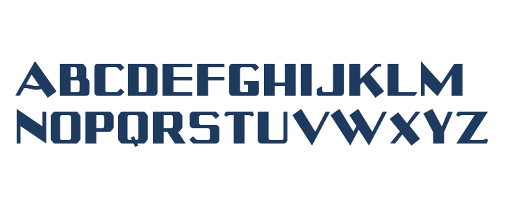 Merchantry Lowercase