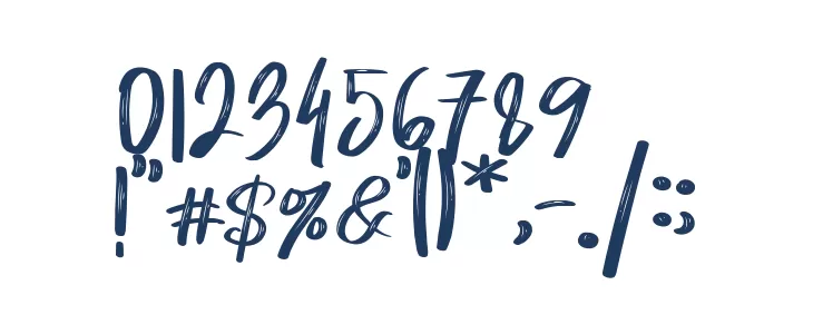 Numbers