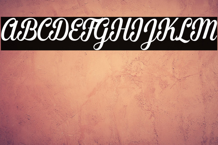 MercianaScript Example 1