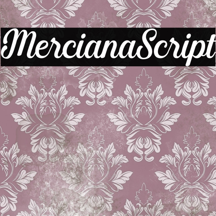 MercianaScript Example 1