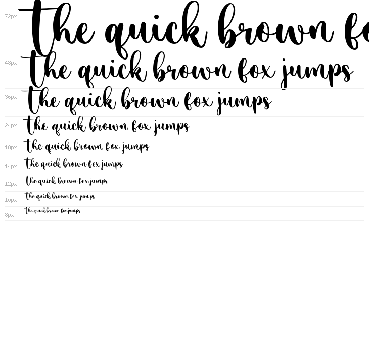 Merciful Heart Waterfall