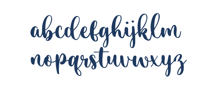 Merciful Heart Lowercase