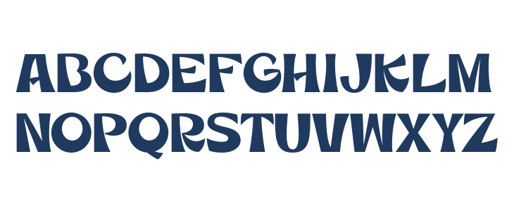 MercuriaDemo Lowercase