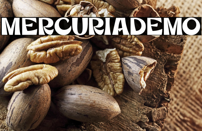 MercuriaDemo Example 2